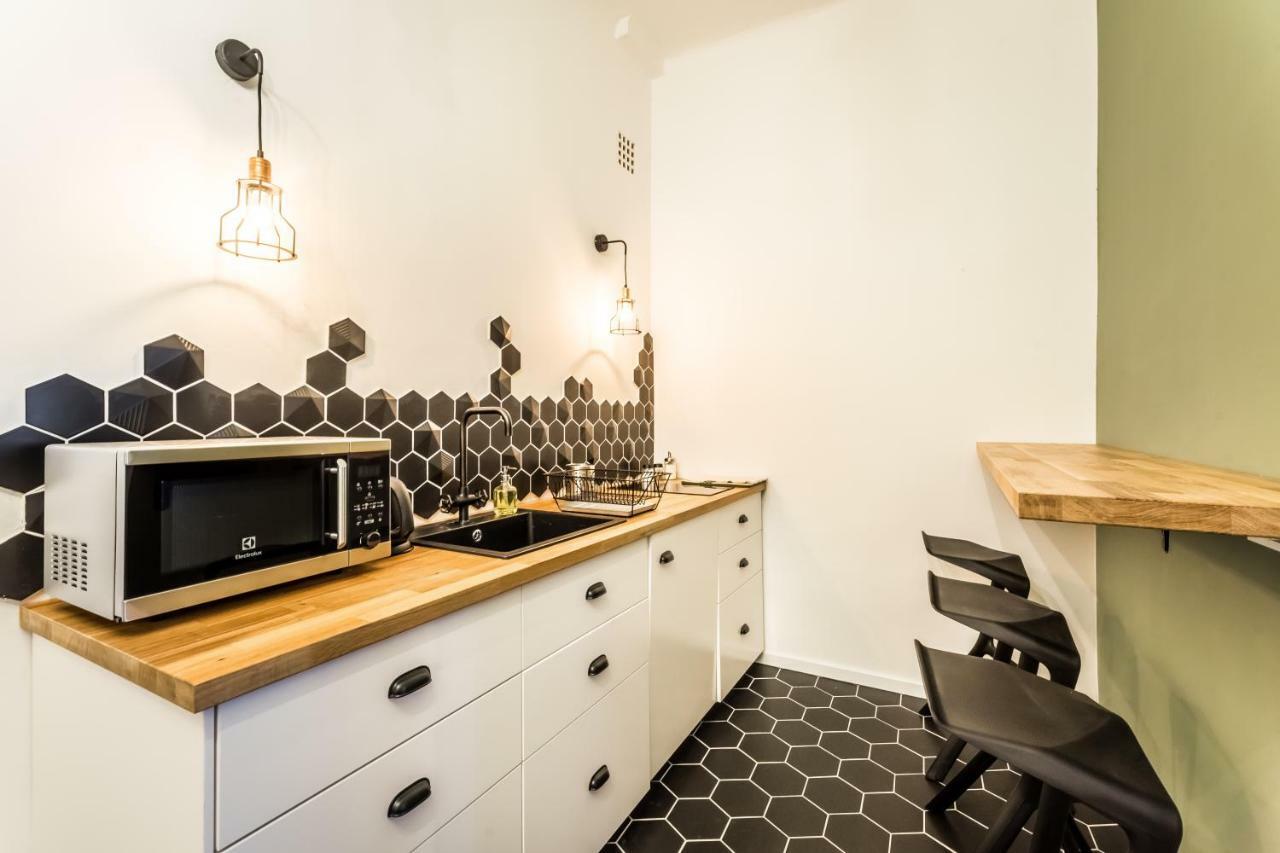 Bpr Emerald City Apartment 부다페스트 외부 사진
